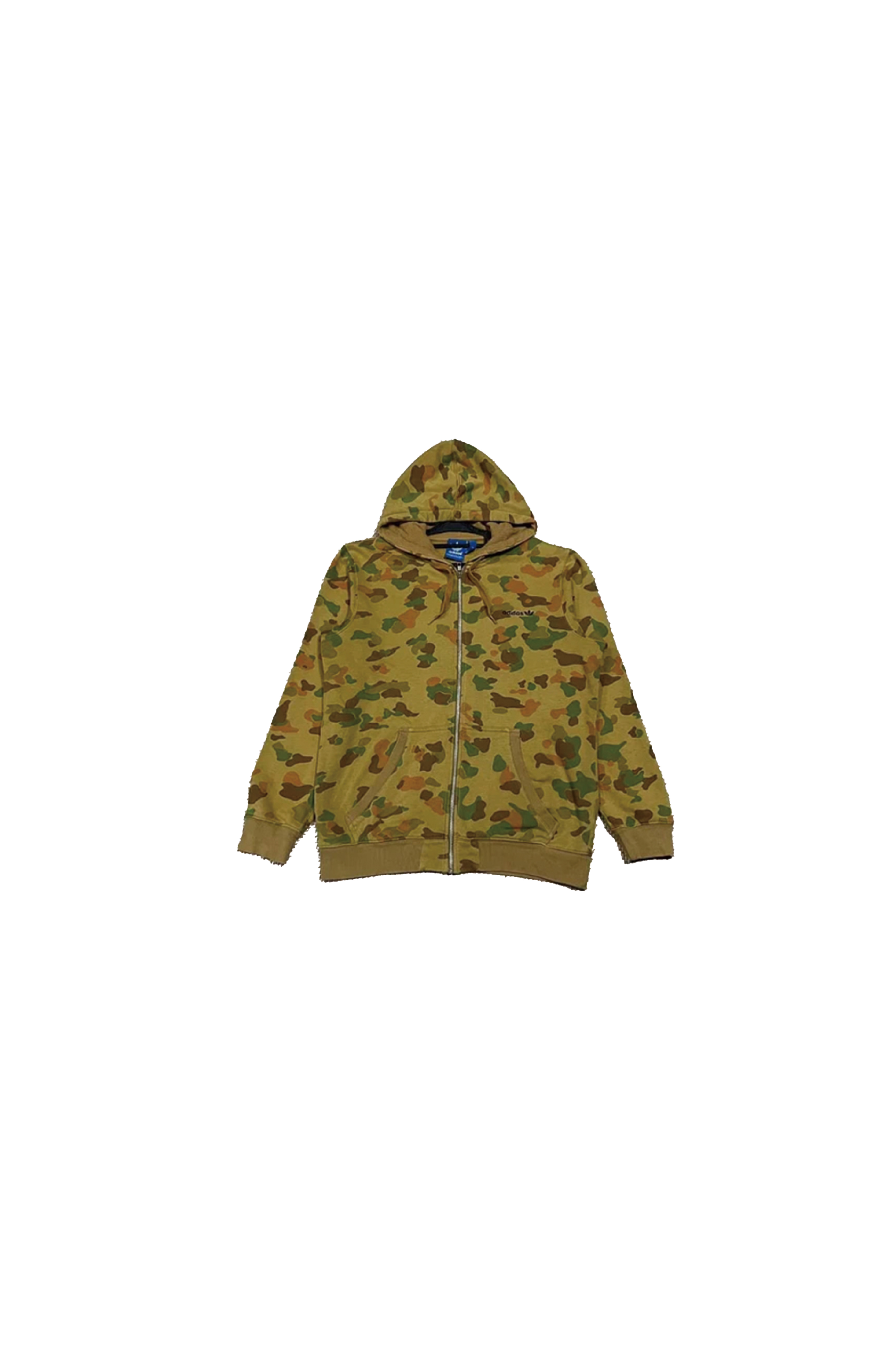 BAPE X ADIDAS Hoodie